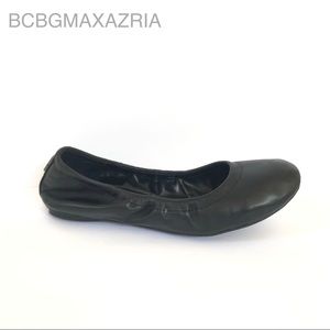 BCBGMAXAZRIA Ballet Flats